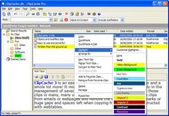ClipCache Pro screenshot